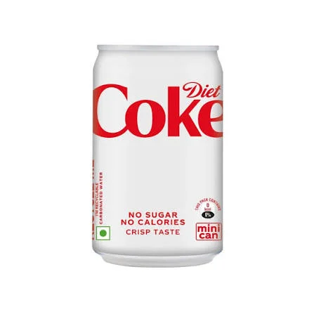 Coke Diet